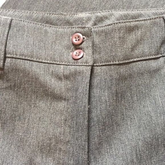 *NWT* B. Moss Clothing Co. Petite Pants - Picture 4 of 5